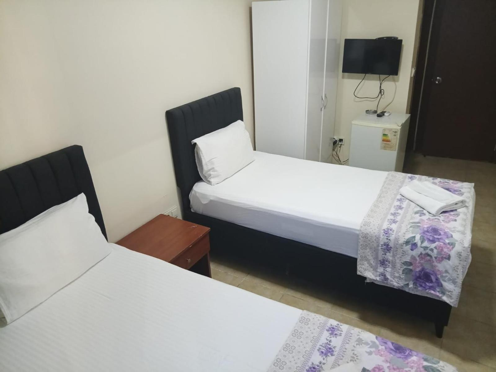 Sah Otel อิสตันบูล ภายนอก รูปภาพ
